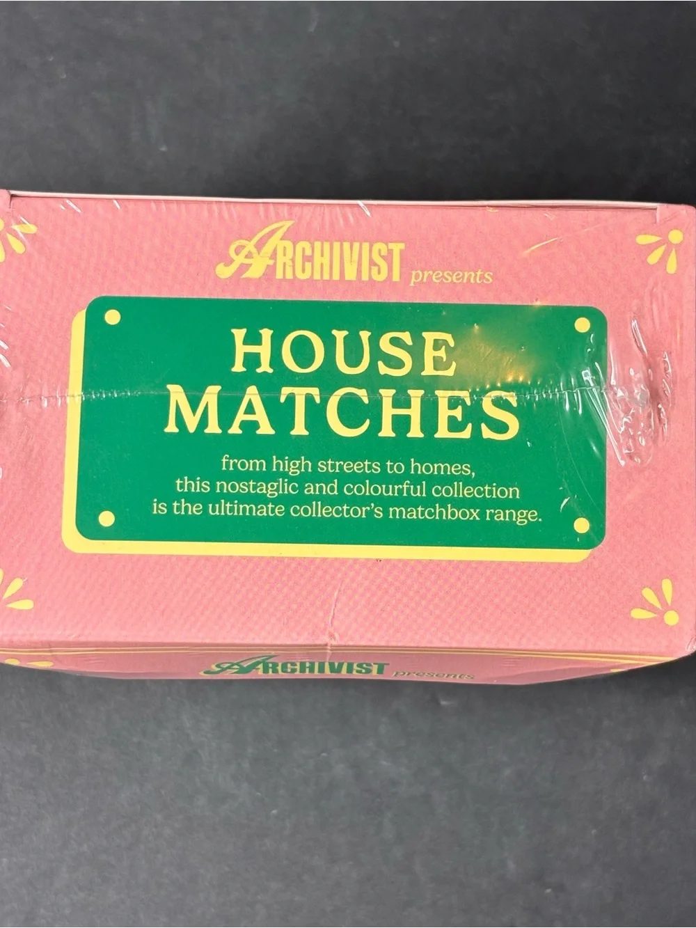 Anthropologie greenhouse house